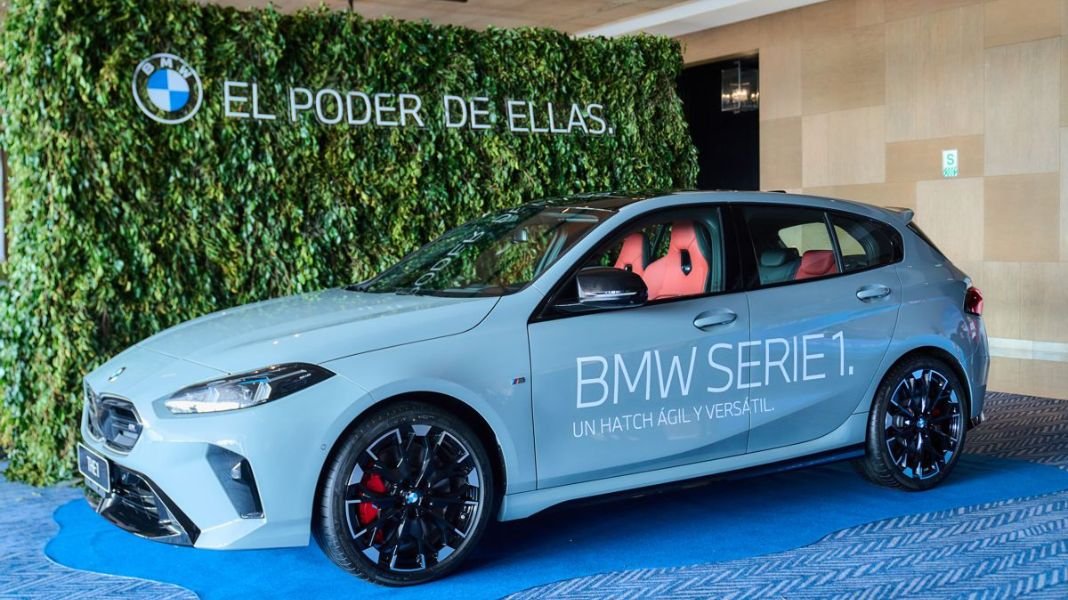 BMW Perú cierra con éxito “El Poder de Ellas”, foro que transforma la resiliencia en liderazgo femenino
