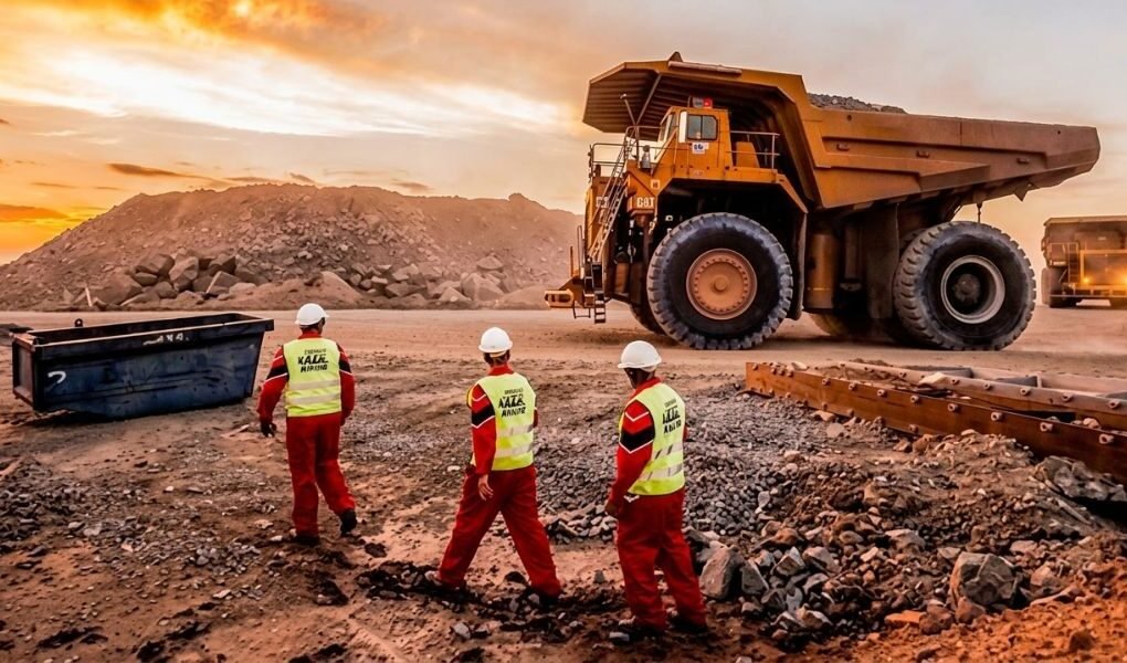 Minería ilegal supera al narcotráfico: gremio constructor alerta que el Congreso pone en riesgo US$ 63,000 millones en inversiones