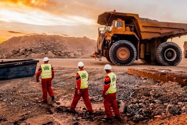 Minería ilegal supera al narcotráfico: gremio constructor alerta que el Congreso pone en riesgo US$ 63,000 millones en inversiones