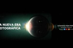 Xiaomi transmitirá desde México el lanzamiento regional de la Serie Xiaomi 17 para Perú
