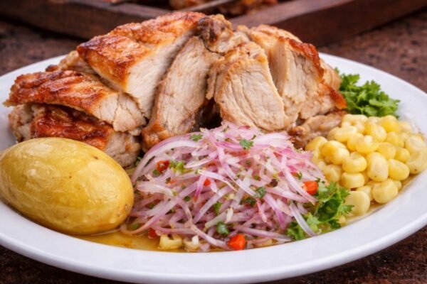 Semana del Cerdo Peruano: 4 platillos emblemáticos para disfrutar de la carne de cerdo peruano en familia