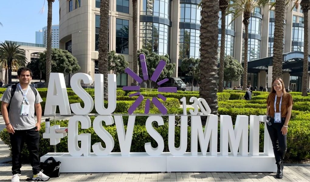 uDocz posiciona al Perú entre las 50 EdTech más prometedoras del mundo en la GSV Cup 2026