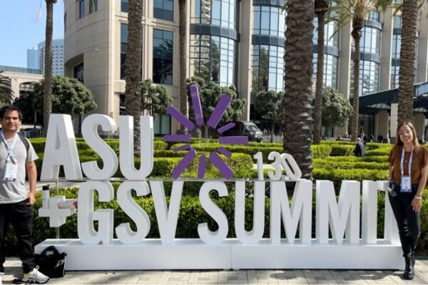 uDocz posiciona al Perú entre las 50 EdTech más prometedoras del mundo en la GSV Cup 2026