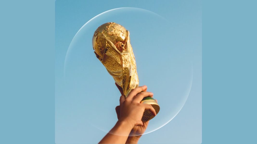 Mundial 2026: cómo y cuándo las marcas conectan con las audiencias, entre picos previos y momentos clave