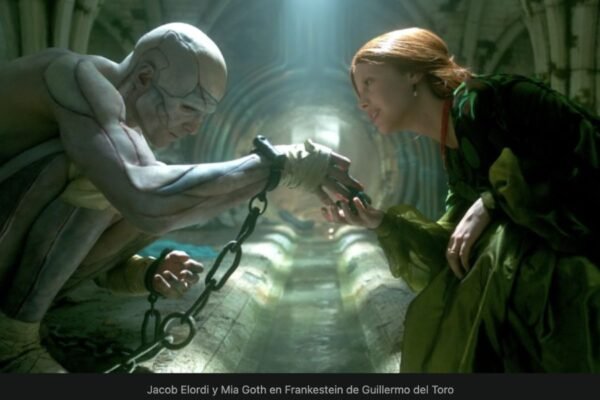 7 adaptaciones cinematográficas que se han defendido en los últimos meses