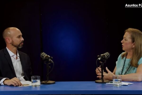 IBT Group lanza podcast “Asuntos Públicos” para impulsar diálogo sobre salud, gestión pública y colaboración público-privada