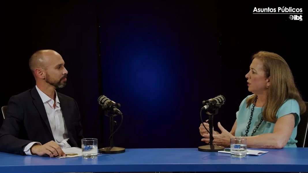 IBT Group lanza podcast “Asuntos Públicos” para impulsar diálogo sobre salud, gestión pública y colaboración público-privada