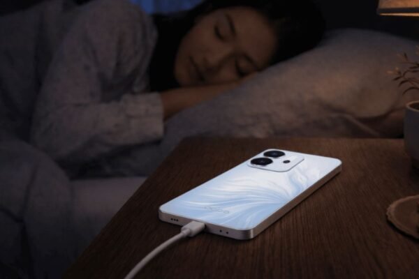 Carga nocturna: ¿es buena o mala para tu smartphone? Lo que debes saber para cuidar tu batería