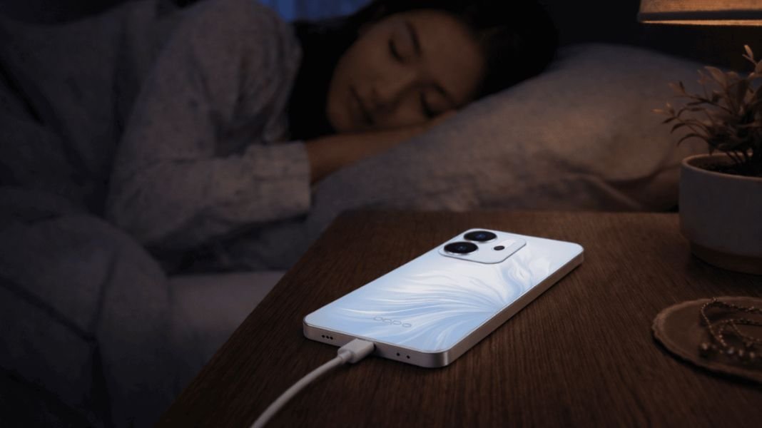 Carga nocturna: ¿es buena o mala para tu smartphone? Lo que debes saber para cuidar tu batería