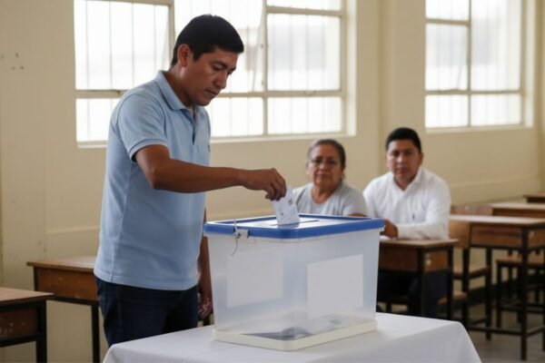 Elecciones 2026: claves para ejercer un voto informado