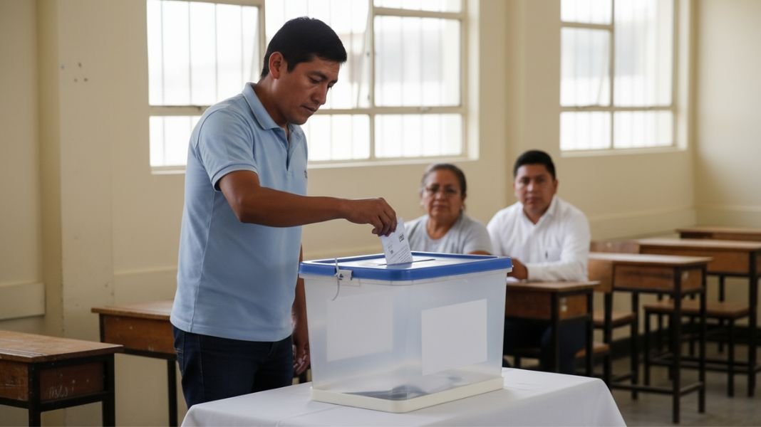 Elecciones 2026: claves para ejercer un voto informado