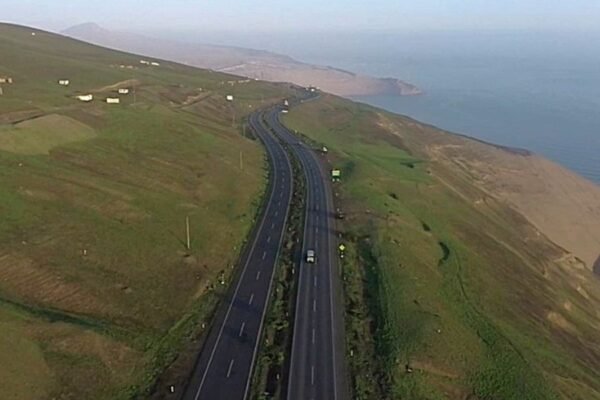 Principales inversiones en carreteras proyectan más de USD 400 millones en el 2026