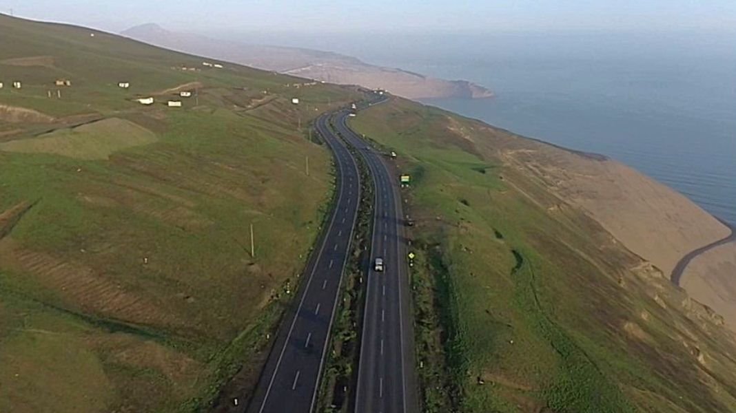 Principales inversiones en carreteras proyectan más de USD 400 millones en el 2026