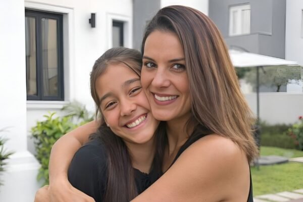 Macarena Argote: la joven estrella que hereda la oscuridad de “Mirada de Tiburón” y conquista al Perú