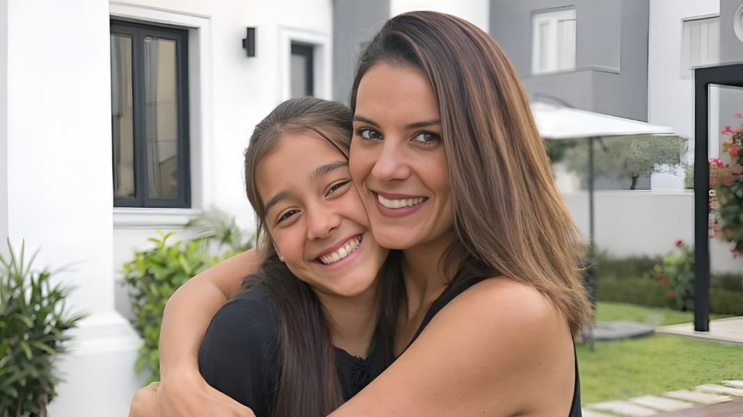 Macarena Argote: la joven estrella que hereda la oscuridad de “Mirada de Tiburón” y conquista al Perú