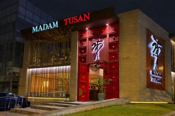 De la fusión a un referente culinario: Madam Tusan celebra 15 años marcando la gastronomía peruana