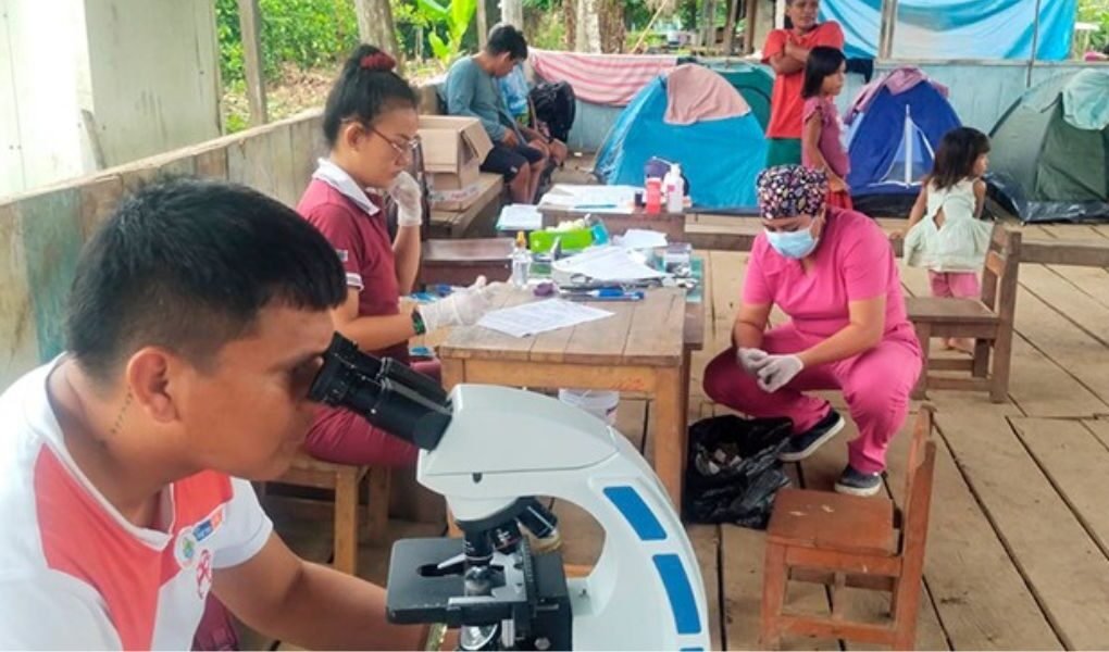 Más de 54 mil atenciones en salud realizaron las brigadas interculturales del Minsa en Loreto