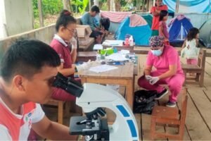 Más de 54 mil atenciones en salud realizaron las brigadas interculturales del Minsa en Loreto