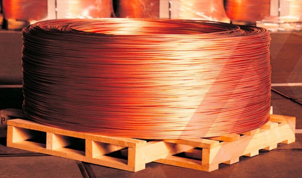 EE. UU. impone aranceles de hasta 50 % a manufacturas de cobre peruano