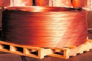 EE. UU. impone aranceles de hasta 50 % a manufacturas de cobre peruano