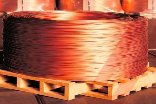 EE. UU. impone aranceles de hasta 50 % a manufacturas de cobre peruano