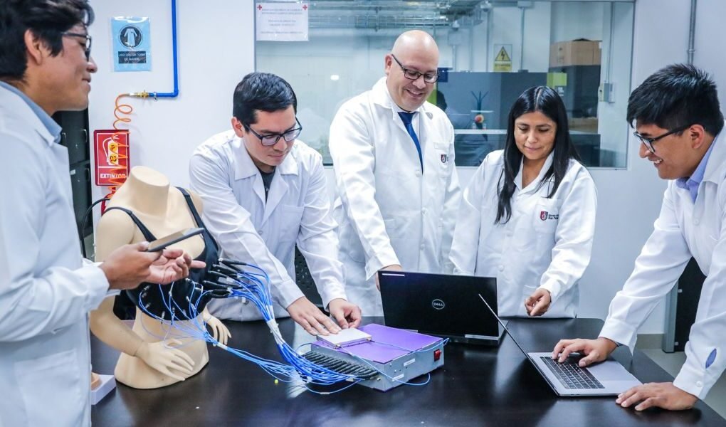 Cuatro proyectos peruanos que usan la ciencia para salvar vidas y mejorar la atención médica