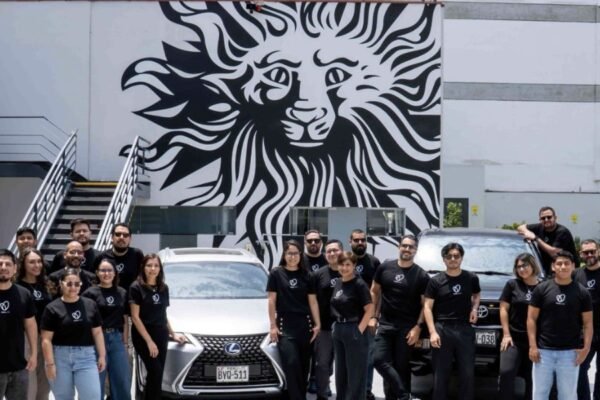 Publicis Groupe suma a Toyota del Perú y liderará su estrategia integral de medios