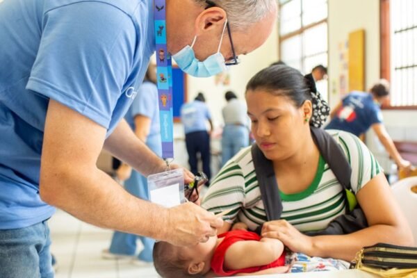 Operación Sonrisa realizará cirugías gratuitas para niños con fisura labial y paladar hendido en Callao