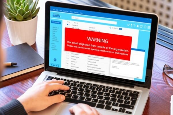 ¿Caíste en un phishing? Qué hacer en los primeros 5 minutos