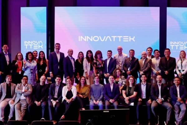 El impacto real de la inteligencia artificial en los negocios: lo que trae Innovattek 2026