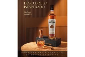 Ron Cartavio redefine su portafolio y presenta una nueva expresión de Selecto 5 Años