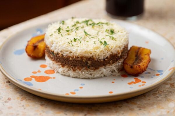 La Repostería y su propuesta de platos de fondo