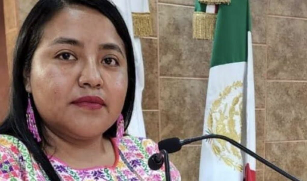 Propone blindar legalmente los textiles  indígenas contra el plagio la Diputada Evelyn Sánchez 