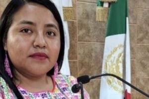 Propone blindar legalmente los textiles  indígenas contra el plagio la Diputada Evelyn Sánchez 