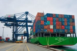 Ositrán convoca a audiencia pública sobre propuesta de revisión tarifaria del Terminal Norte del Callao