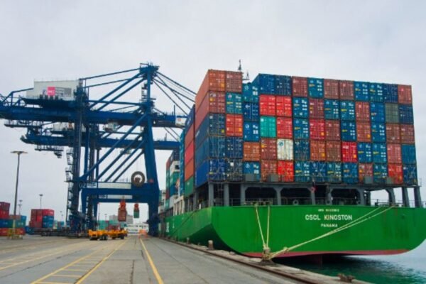 Ositrán convoca a audiencia pública sobre propuesta de revisión tarifaria del Terminal Norte del Callao