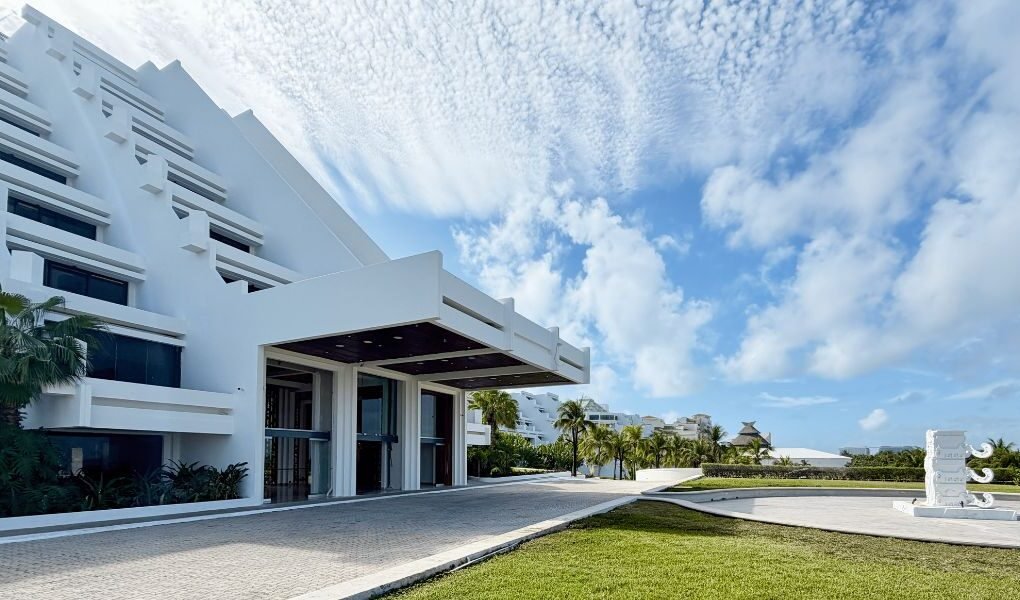 Paradisus Cancún reabre sus puertas tras una renovación de 50 millones de dólares
