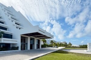 Paradisus Cancún reabre sus puertas tras una renovación de 50 millones de dólares