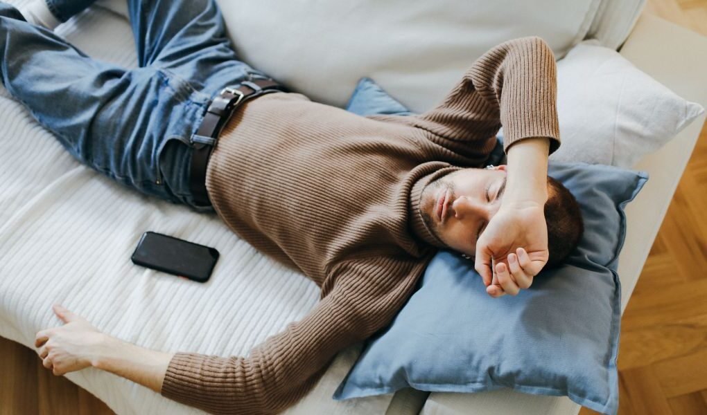 ¿No puedes dormir? La ciencia apunta a un hábito que estás dejando fuera