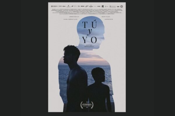 La ausencia paterna en Tú y Yo, película protagonizada por Germán Bracco, estrena en el 41 FICG