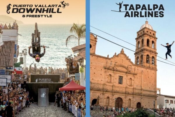 Se consolida Jalisco como referente del deporte de acción con dos eventos premium