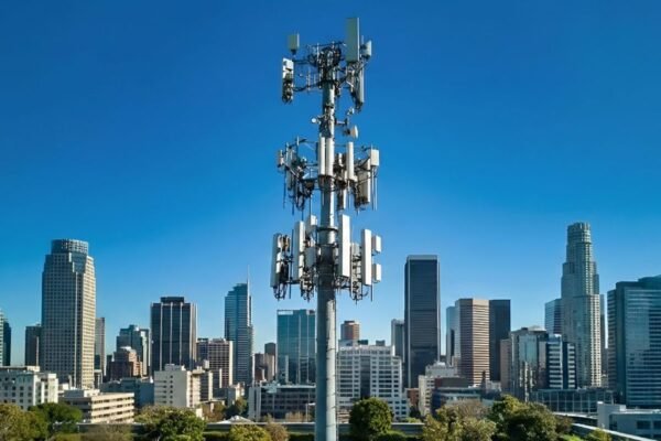 La revolución 6G: arquitecturas para un IoT autónomo y sin baterías