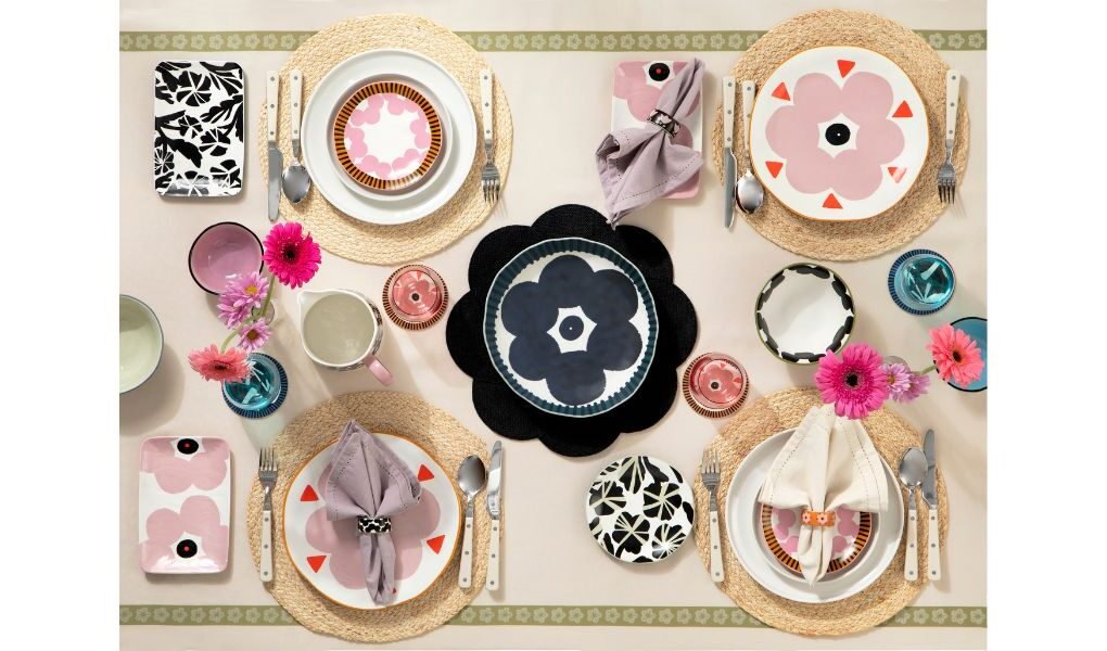 Casaideas invita a volver a sentarnos en la mesa, convirtiéndola en un espacio de conexión en medio de la rutina