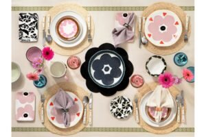 Casaideas invita a volver a sentarnos en la mesa, convirtiéndola en un espacio de conexión en medio de la rutina