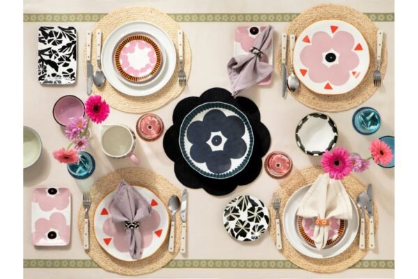 Casaideas invita a volver a sentarnos en la mesa, convirtiéndola en un espacio de conexión en medio de la rutina