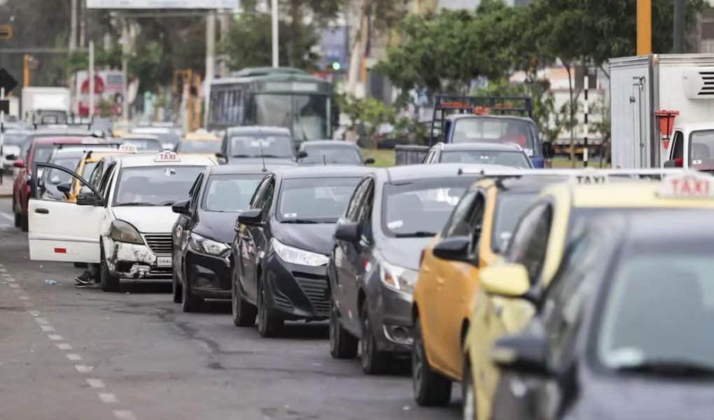 Taxistas ya pueden activar su descuento de S/120 para GNV en minutos: conoce cómo acceder y cómo usarlo paso a paso