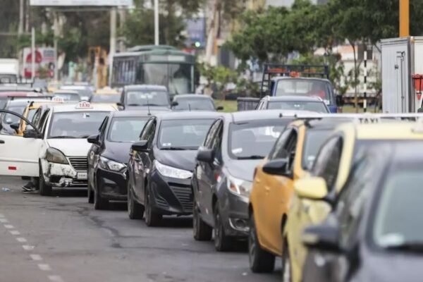 Taxistas ya pueden activar su descuento de S/120 para GNV en minutos: conoce cómo acceder y cómo usarlo paso a paso
