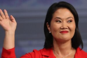 Elecciones 2026: Keiko Fujimori llama a la responsabilidad y madurez política en el proceso electoral