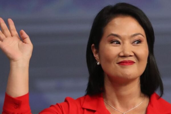 Elecciones 2026: Keiko Fujimori llama a la responsabilidad y madurez política en el proceso electoral