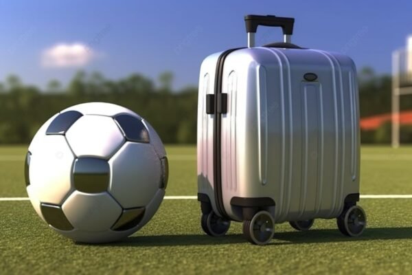 Fútbol impulsa viajes de última hora y cambia la forma de planear